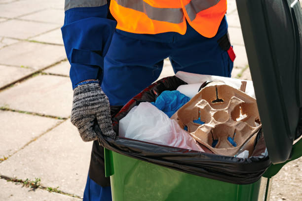 Recycling Services for Junk in Tara Hills, CA